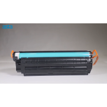 ASTA Factory Wholesale Compatible Color Toner For HP Laser Printer CB540A CB541A CB542A CB543A 125A Toner Cartridge